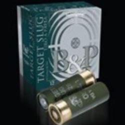 Balle Baschieri & Pellagri Target Slug Cal. 12/65 28Gr PAR 100