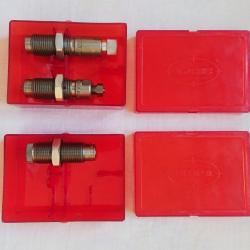 Jeu d'outils Lee 7,5x54 MAS