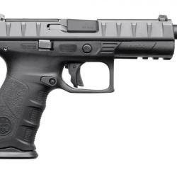 PISTOLET BERETTA APX COMBAT FILETE CALIBRE 9x19 NOIR