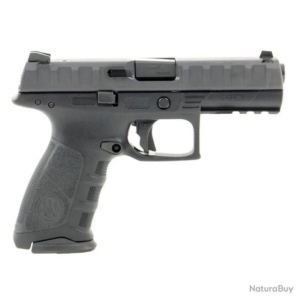 PISTOLET BERETTA APX COMBAT FILETE CALIBRE 9x19 NOIR