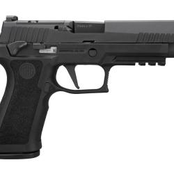 PISTOLET SIG SAUER P320 X-SERIES 9X19 4.7"