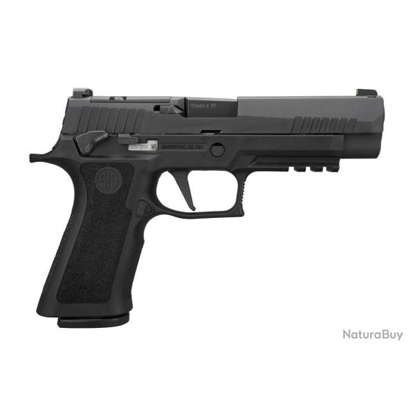 PISTOLET SIG SAUER P320 X-SERIES 9X19 4.7"