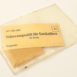 10x goupille de s&eacute;curit&eacute; pour piston &agrave; gaz pour AK47