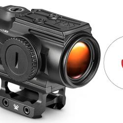 Vortex Spitfire HD 5X Prism AR-BDC4