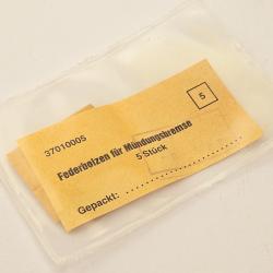 5x Vis de Support de guidon pour AK47 Emball&eacute; &agrave; l'origine