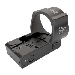 POINT ROUGE MECANIK MO3