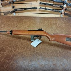 Carabine s&eacute;rie automatique ERMA EM1 22LR