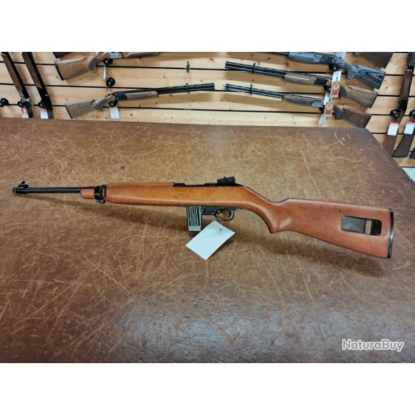 Carabine s�rie automatique ERMA EM1 22LR