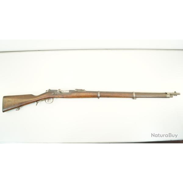 carabine steyr 1886 8x56r pour ench�re 1� sans prix de r�serve
