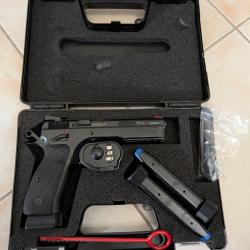 CZ 75 SHADOW 1 SP-01