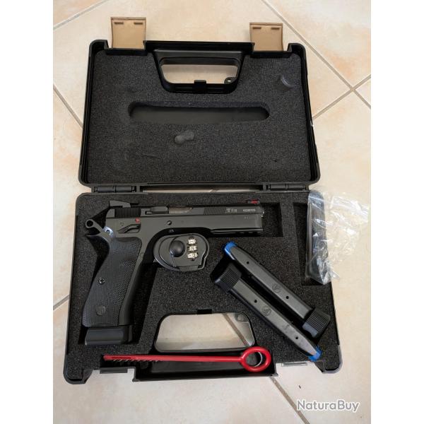 CZ 75 SHADOW 1 SP-01