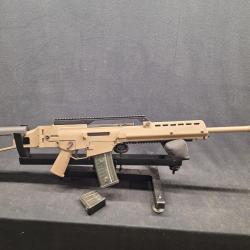 HK SL8 custom G36, Cal. 223 - 1� sans prix de r&eacute;serve !!