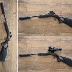 Bergara 300 black out