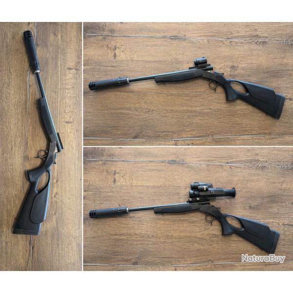 Bergara 300 black out