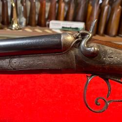 MANUFACTURE FRAN&Ccedil;AISE D'ARMES ET CYCLES DE SAINT &Eacute;TIENNE : CAL  20, PERCUSSION CENTRALE, CAT. D