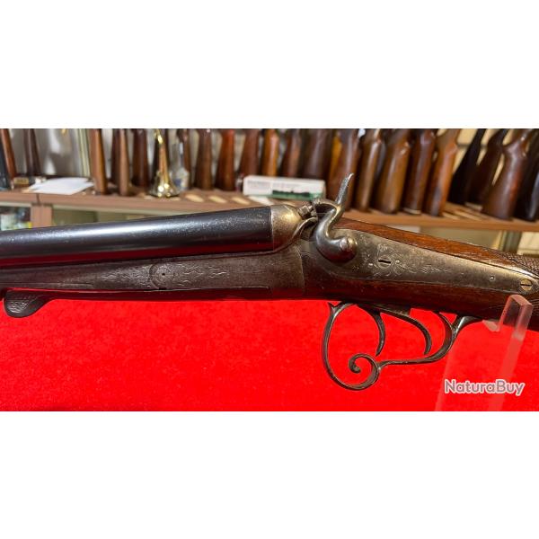 MANUFACTURE FRAN�AISE D'ARMES ET CYCLES DE SAINT �TIENNE : CAL  20, PERCUSSION CENTRALE, CAT. D