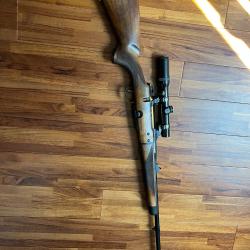 Verney Carron impact plus Take Down