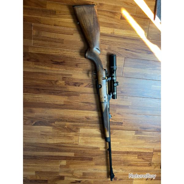 Verney Carron impact plus Take Down