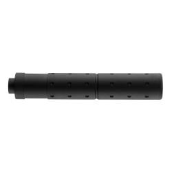 LANCER TACTICAL SILENCIEUX SOCOM SL NOIR