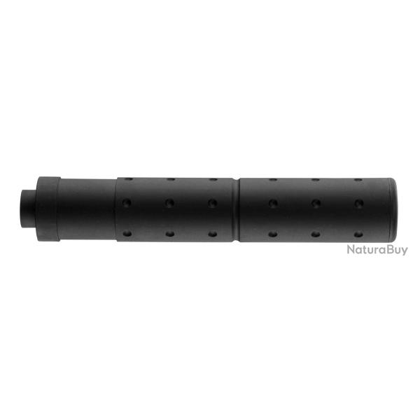 LANCER TACTICAL SILENCIEUX SOCOM SL NOIR