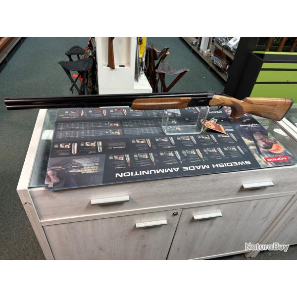 ATA sporter black busc r�glable 12/76