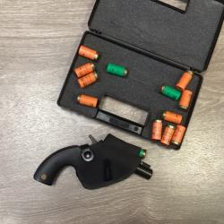 S.A.P.L modele GC 27 calibre 12X50