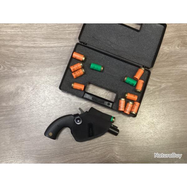 S.A.P.L modele GC 27 calibre 12X50