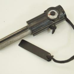 barre de magn&eacute;sium neuve camping survit