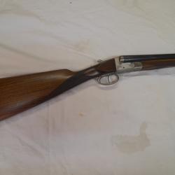 Fusil G. Geffroy 16/70