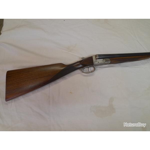 Fusil G. Geffroy 16/70