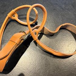 Bretelle lasso