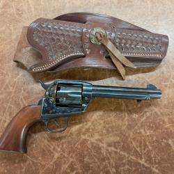 REVOLVER PIETTA SAA 1873 44 PN CAT B