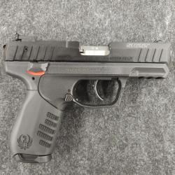 RUGER SR22 OCCASION