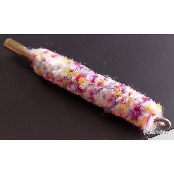 Etoupe nettoyage canon 9mm neuf