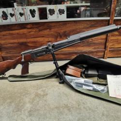 Carabine &agrave; verrou FRF2 02151 cat C manufacture arme Saint etienne MAs fr f 2