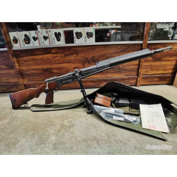 Carabine � verrou FRF2 02151 cat C manufacture arme Saint etienne MAs fr f 2