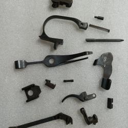 Lot de pi&egrave;ces pour Makarov