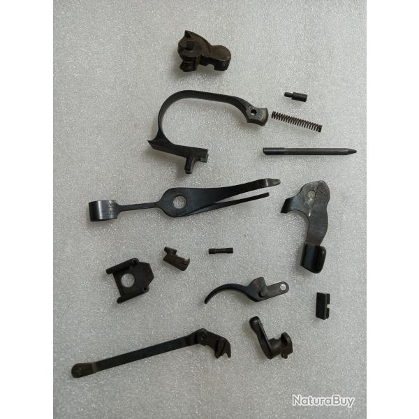 Lot de pi�ces pour Makarov