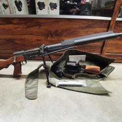 Carabine &agrave; verrou FRF2 01883 cat C manufacture arme Saint etienne MAs fr f 2