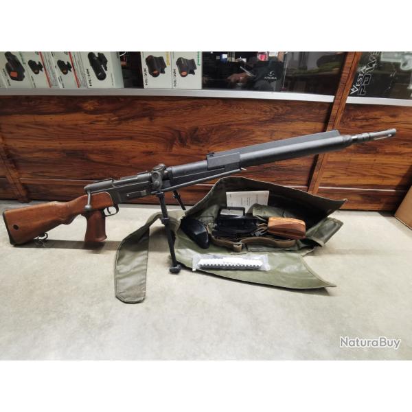 Carabine � verrou FRF2 01883 cat C manufacture arme Saint etienne MAs fr f 2