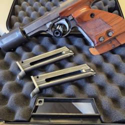 Pistolet UNIQUE DES 69 22 LR