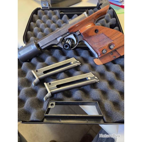 Pistolet UNIQUE DES 69 22 LR