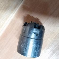 Barillet pietta calibre 44