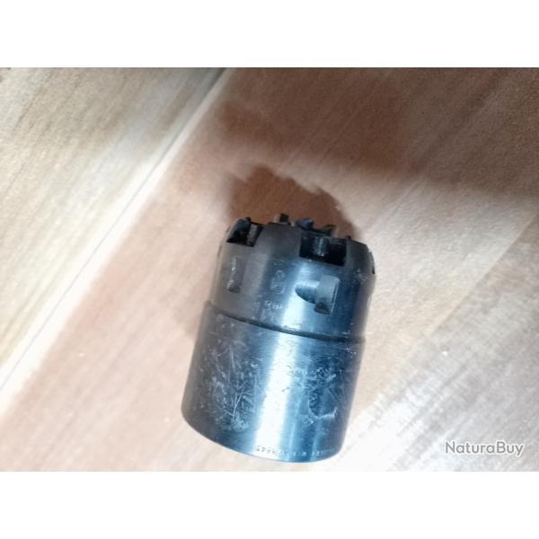 Barillet pietta calibre 44