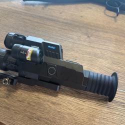 Lunette multi spectre Pard LANDSAT COMPACT 640