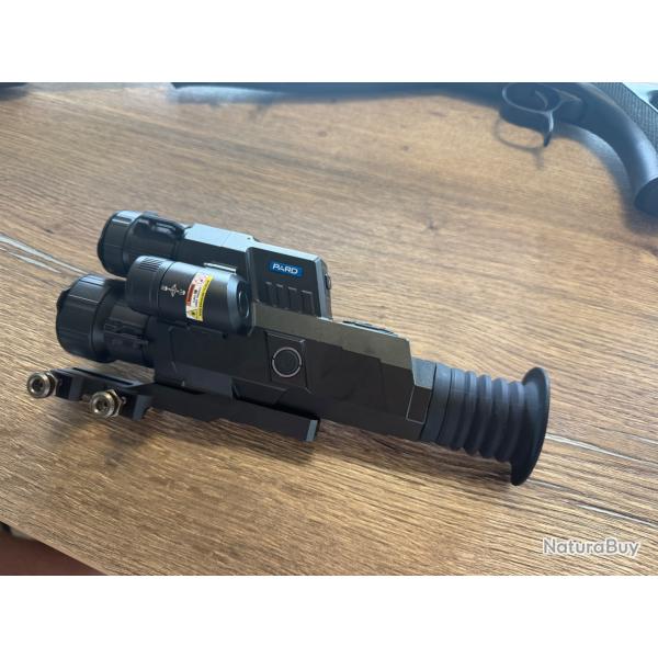 Lunette multi spectre Pard LANDSAT COMPACT 640