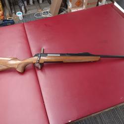 Carabine x bolt Hunter battue cal 7x64