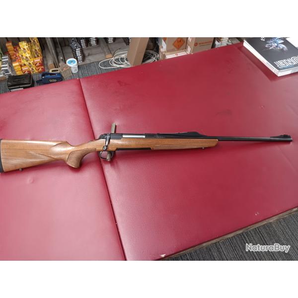 Carabine x bolt Hunter battue cal 7x64