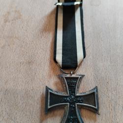 M&eacute;daille Croix de Fer Allemande