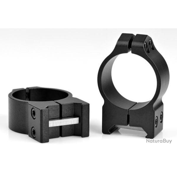 COLLIER WARNE MAXIMA WEAVER 30MM MEDIUM FIXE 214M